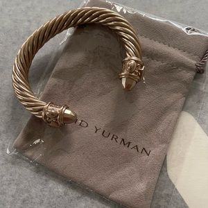 David Yurman